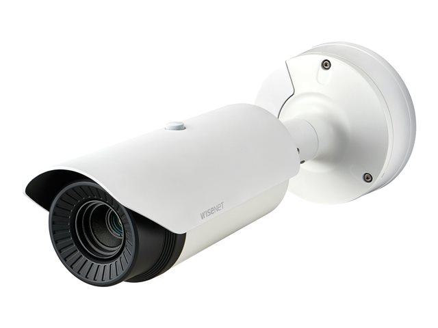 Hanwha Techwin WiseNet T TNO-3020T - thermal network camera