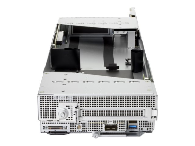 HPE ProLiant XL190r Gen10 - blade - no CPU - 0 GB - no HDD