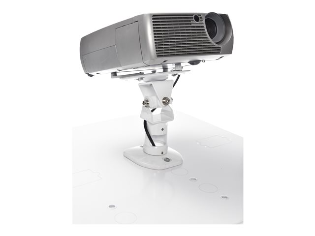 UNIVERSAL PROJECTOR MOUNT CEILING TILE