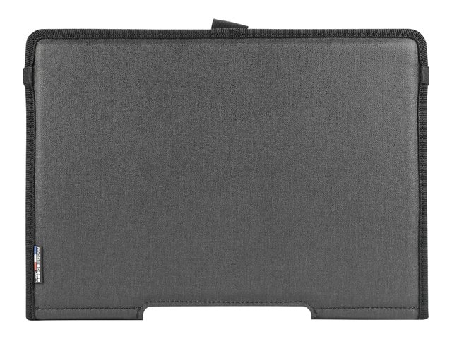 ACTIV CASE WITH FLAP FOR ELITEBOOK X360 1030 G3 BLACK