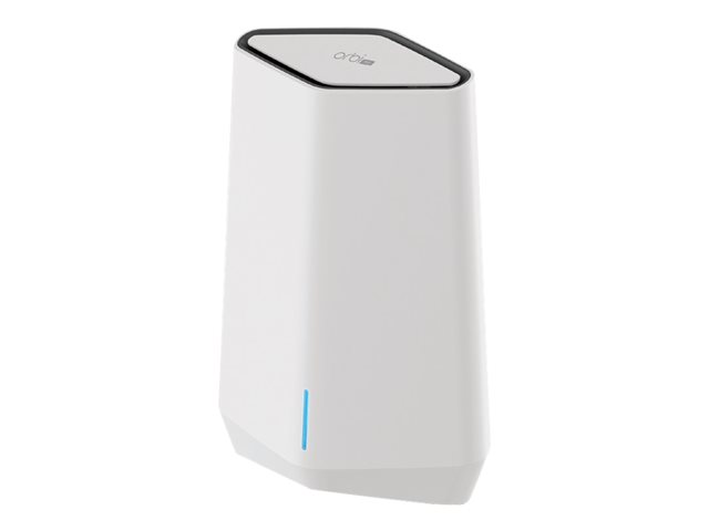 NETGEAR Orbi Pro SXS50 - Wi-Fi system - Wi-Fi 6 - desktop