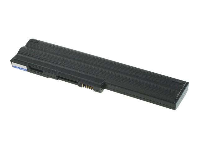 2-Power Main Battery Pack - laptop battery - Li-Ion - 4600 mAh - 49 Wh