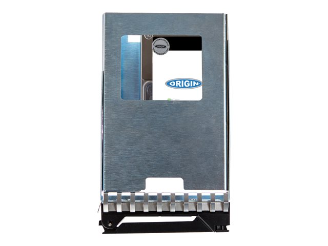 Origin Storage - hard drive - 6 TB - SATA