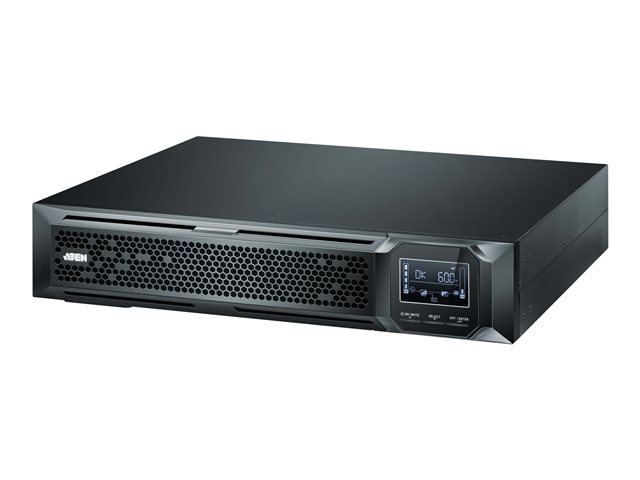 ATEN Professional OL1000HV - UPS - 1000 Watt - 1000 VA