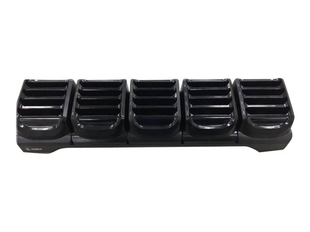 Zebra 20-slot battery charger - battery charger