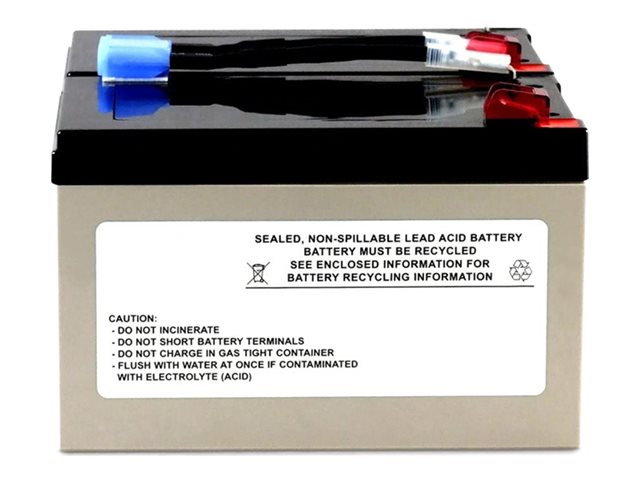 Origin Storage - UPS battery - VRLA