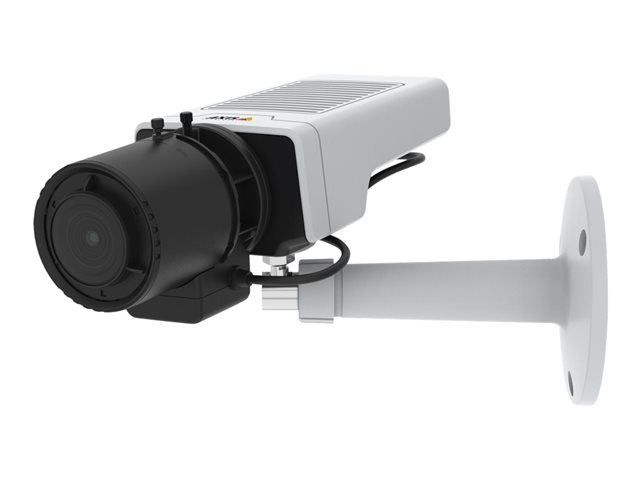 AXIS M1137 MK II - network surveillance camera - box
