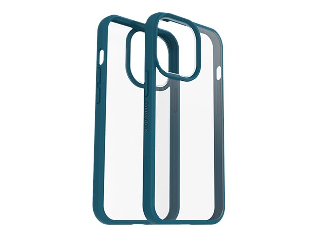 OtterBox React Series - back cover for mobile phone