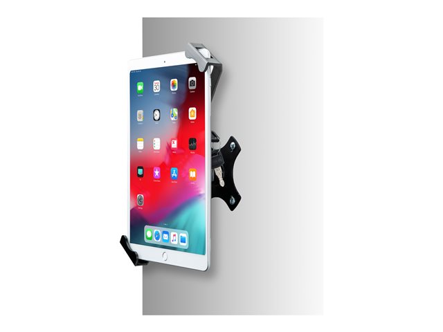 COMPACT SECURITY WALL MOUNT FOR 7-14 INCH TABLETS