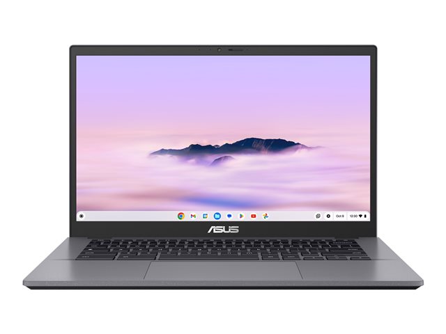 ASUS Chromebook Plus CX34 CX3402CBA-PQ0202 - 14" - Intel Core i3 - 1215U - 8 GB RAM - 256 GB SSD
