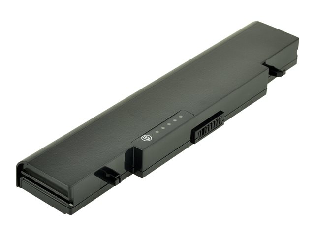 2-Power Main Battery Pack - laptop battery - Li-Ion - 5200 mAh - 57 Wh