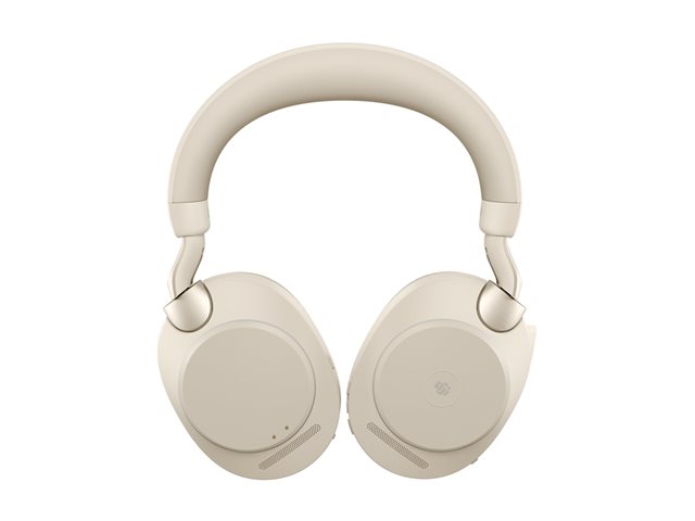 Jabra Evolve2 85 MS Stereo - headset - 3.5 mm jack