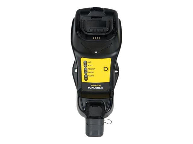 BC9130 BASE/DUAL CHARGER BT MUL RS232 USB / KBW SPARE BAT SLOT