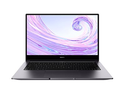 MATEBOOK D 14IN 2020 WIN PRO