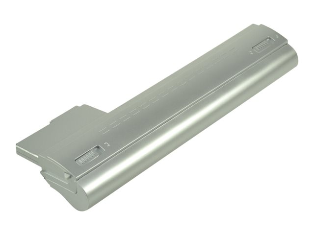 2-Power Main Battery Pack - laptop battery - Li-Ion - 5200 mAh - 57 Wh