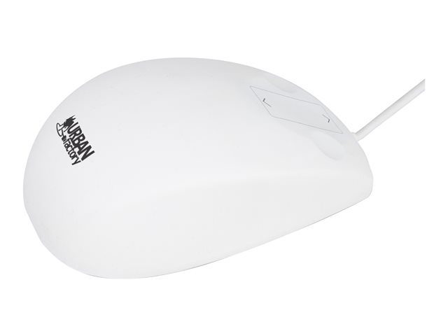 MOUSE IP68 WIRED MEDICAL USB SILICON