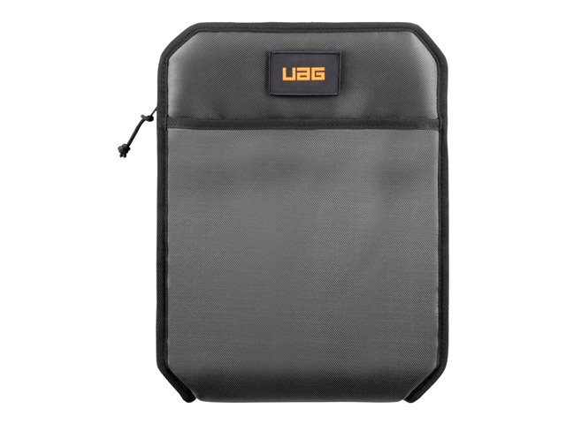 UAG Rugged Sleeve for iPad Pro 12.9-inch Grey - protective sleeve for tablet