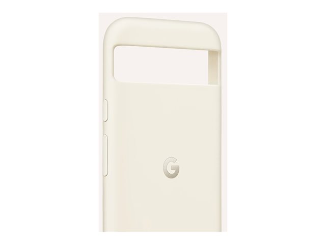 Google - back cover for mobile phone