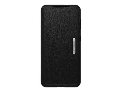 OtterBox Strada Series - flip cover for mobile phone