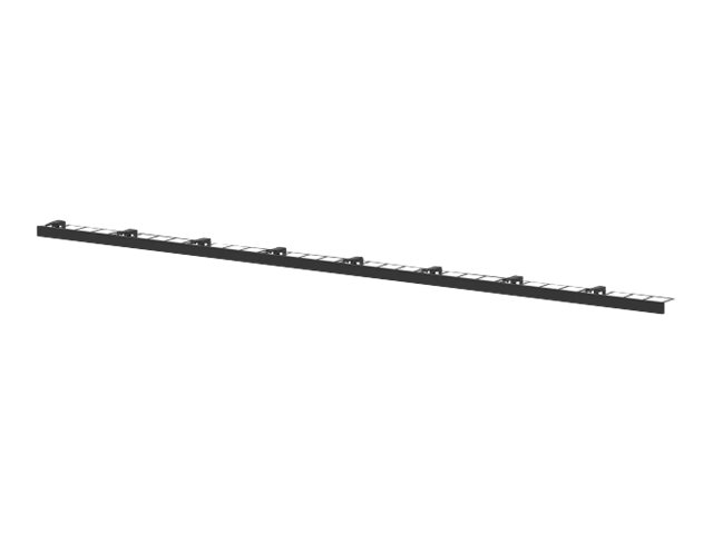 Peerless-AV mounting component - vented - for dvLED video wall - magic black II