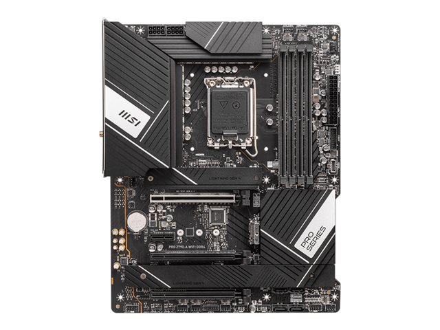 MB INT MB INT PRO Z790-A WIFI DDR4