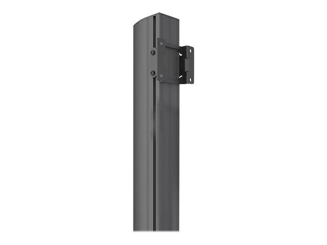 Neomounts NMPRO-M1 cart - for LCD display - black