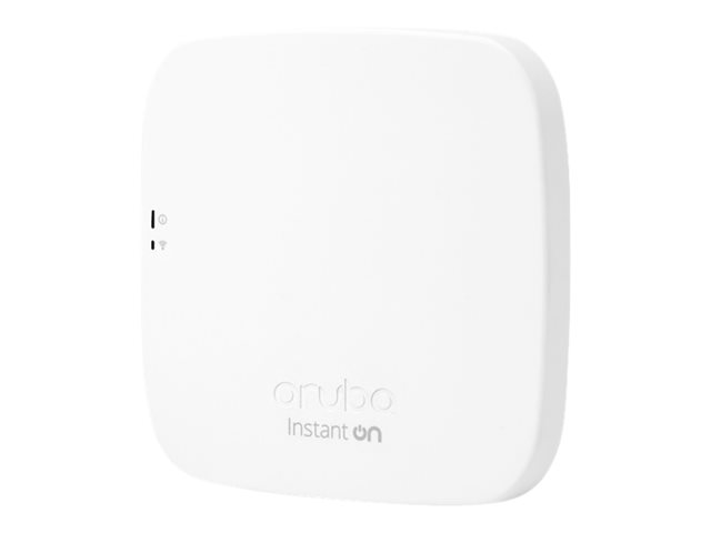 HPE Networking Instant On AP11 (RW) - radio access point - Bluetooth, Wi-Fi 5