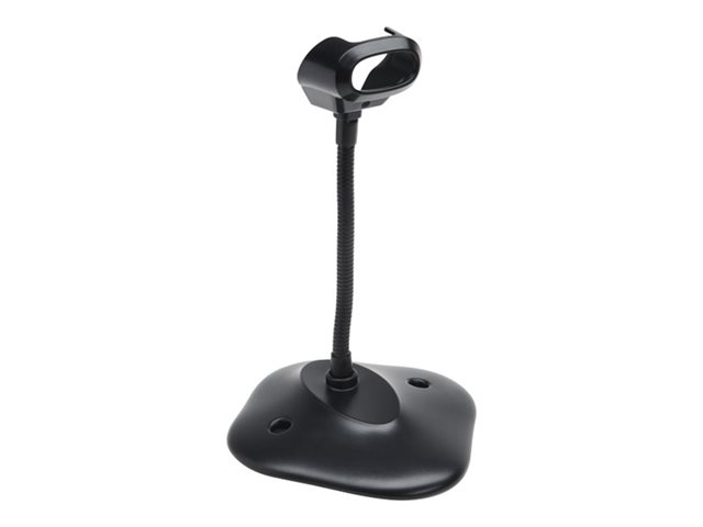 GOOSENECK STAND - DS5502 (BLACK)