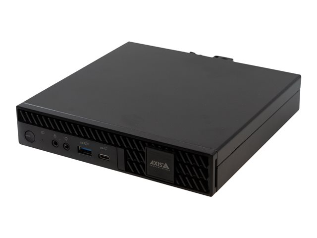 AXIS S9301 CAMERA STATION DESKTOP TERMINAL