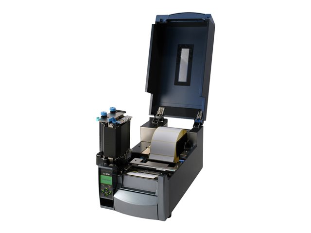 CL-S703IIR PRINTER 300DPI INTERNAL REWINDER/PEELER