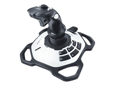 Logitech Extreme" 3D Pro Precision Fightstick