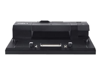 SIMPLE E-PORT II WITH USB V3.0 INCLUDES POWER CABLE FOR UKEU