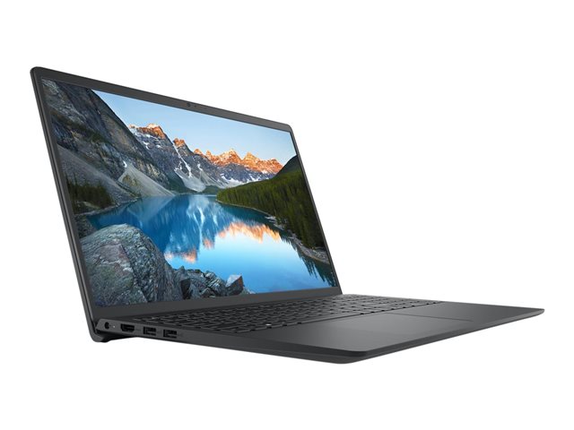 Dell Inspiron 15 3520 - 15.6" - Intel Core i5 - 1235U - 16 GB RAM - 512 GB SSD
