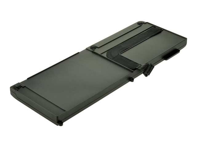 2-Power Main Battery Pack - laptop battery - Li-pol - 5200 mAh - 57 Wh