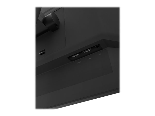 Lenovo G25-10 - LED monitor - Full HD (1080p) - 24.5"