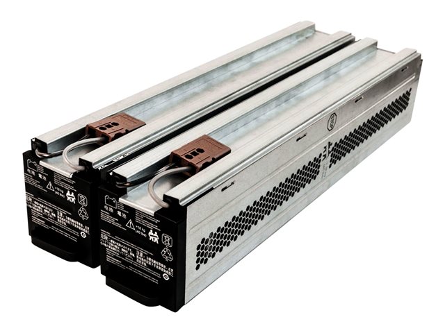 V7 APCRBC140-V7-1E - UPS battery - Lead Acid - 5.5 Ah