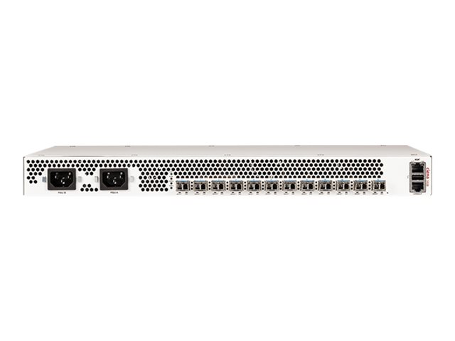 Ciena 3928 - Switch - Managed - 4 x Gigabit SFP + 4 x 10 Gigabit SFP+ + 4 x 10 Gigabit SFP - rack-mountable