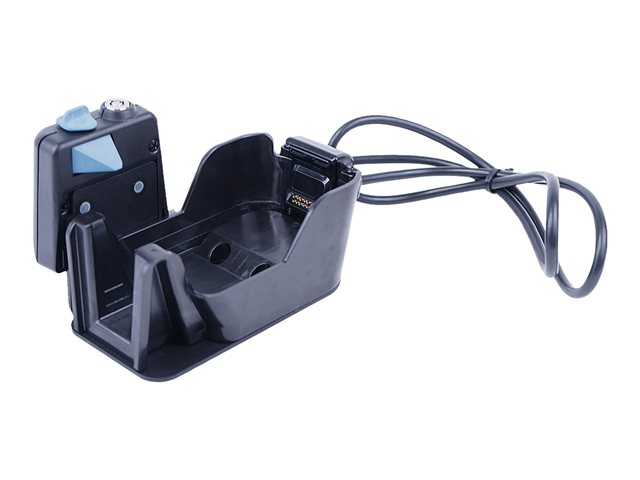 ZEBRA TC8000/TC8300 CRADLE W/POWER