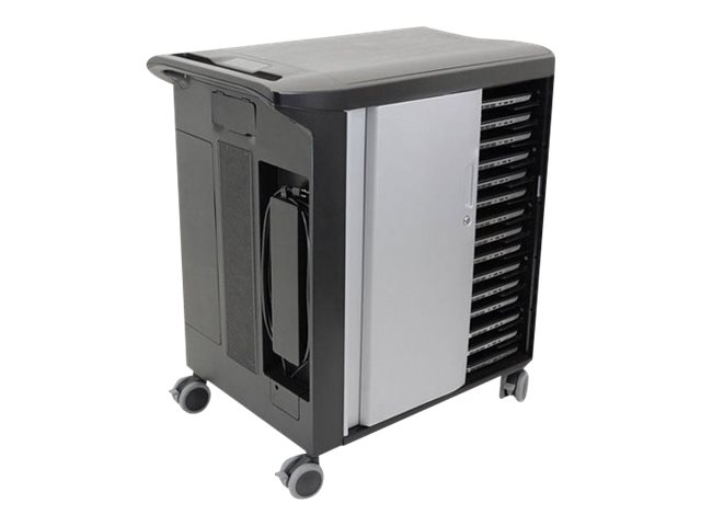 Dell Mobile Computing Network Ready (UK plug)