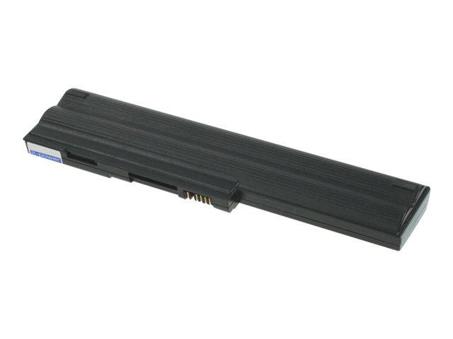 2-Power Main Battery Pack - laptop battery - Li-Ion - 4600 mAh - 49 Wh