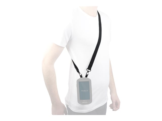 BASIC SHOULDER STRAP 4SOFT CORD ATTACH STRAP TO CASE