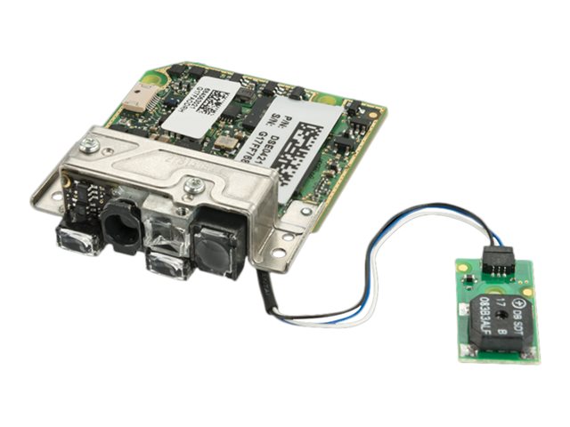DECODED 2D SCANMODUL USB INTERF WITH MICRO USB CONNECTOR BOARD