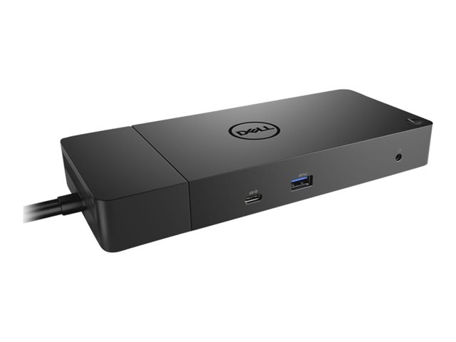 Origin Storage - docking station - Thunderbolt 3 - HDMI, 2 x DP - GigE