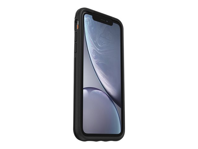 OtterBox Symmetry Series - back cover for mobile phone