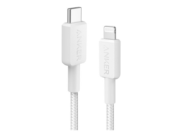 Anker Lightning cable - MFI Certified - 1 m