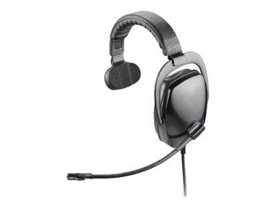 Poly SDR 2141-01 - headset
