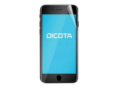 DICOTA Anti-glare Filter - screen protector for mobile phone