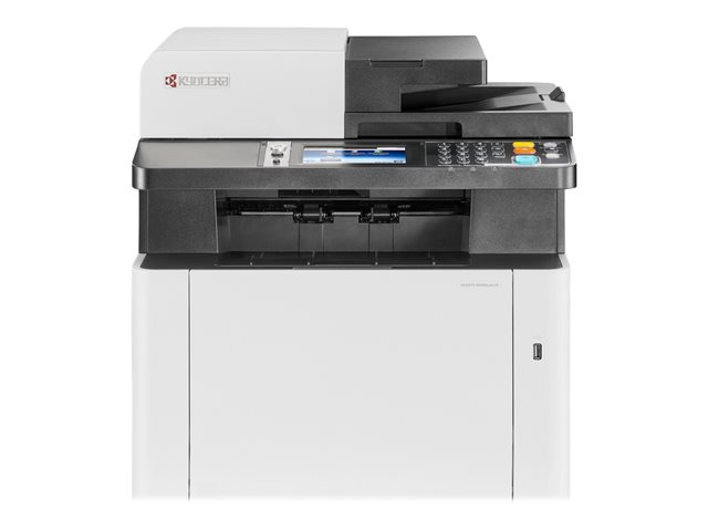 Kyocera ECOSYS M5526cdna - multifunction printer - colour
