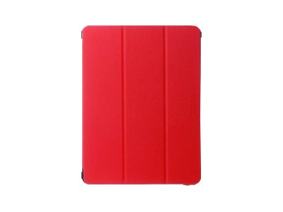 OtterBox React Series - flip cover for tablet