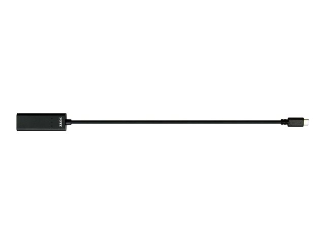 PORT Connect - network adapter - USB-C - Gigabit Ethernet x 1